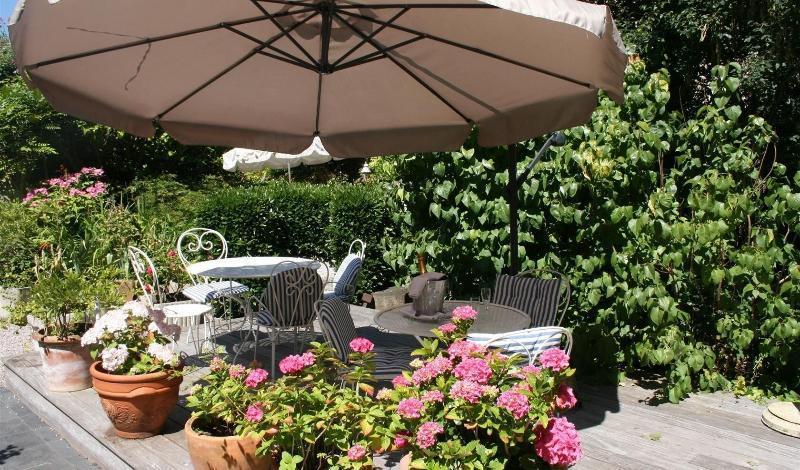 Hôtel Le D'Avaugour Dinan Extérieur photo
